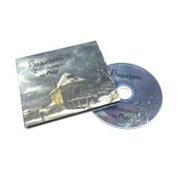 HAGATHORN - Björndansen (Digipack CD)